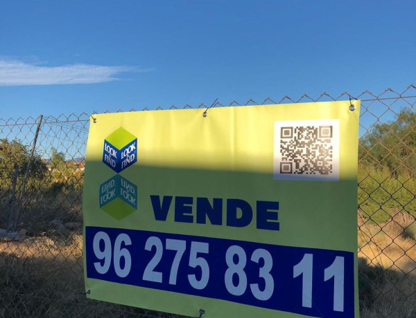 Terreno en venta en La Conarda-Montesano