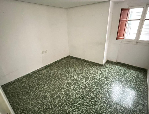 Piso en venta en Mayor