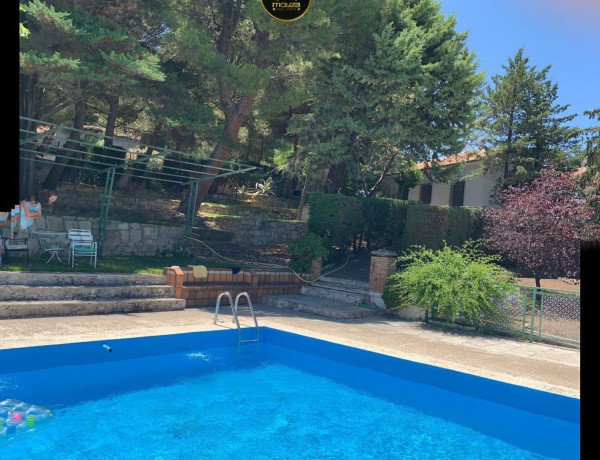 Casa o chalet independiente en venta en Ctra. Circunvalación - La Magdalena