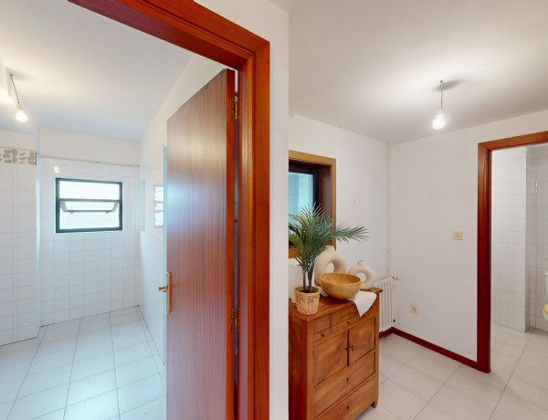 Piso en venta en Alcaldesa Berta Tapia