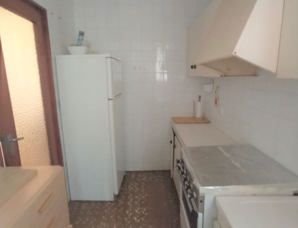 Piso en venta en Zona Ensanche-Parque oeste