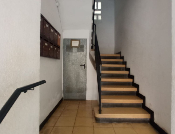 Piso en venta en Zona Ensanche-Parque oeste