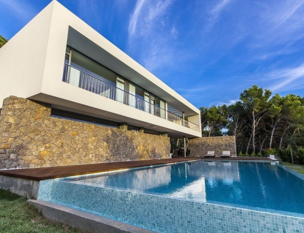 Casa o chalet independiente en venta en Cala Ratjada