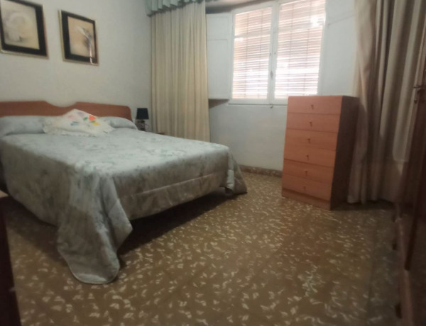 Piso en venta en Zona Ensanche-Parque oeste