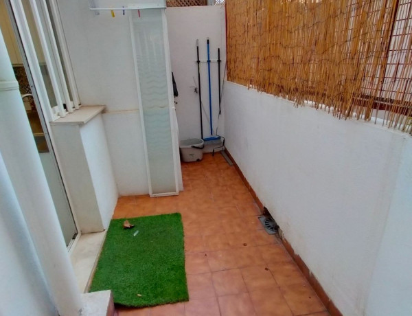 Piso en venta en Molina