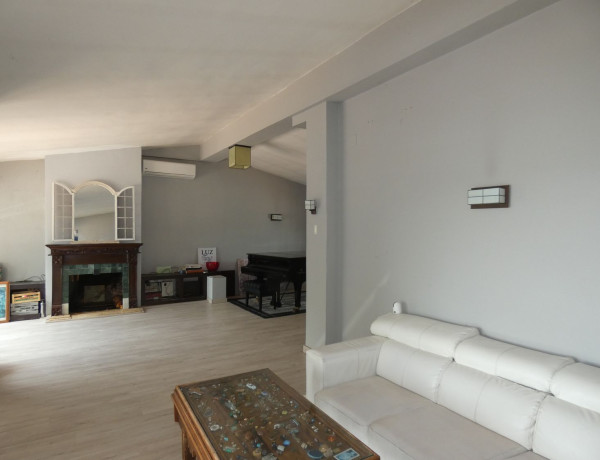 Casa o chalet independiente en venta en calle Perdiz, 1