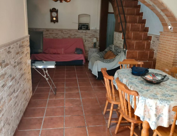 Casa o chalet independiente en venta en virgen de la soledad