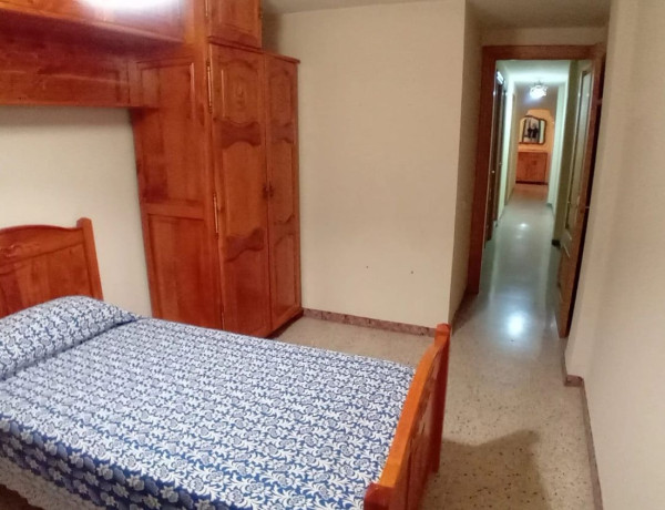 Piso en venta en avenida Av Gaspar García Laviana, 50