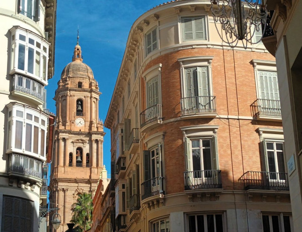 Alquiler de Oficina en calle Sancha de Lara