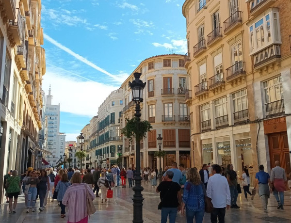 Alquiler de Oficina en calle Sancha de Lara