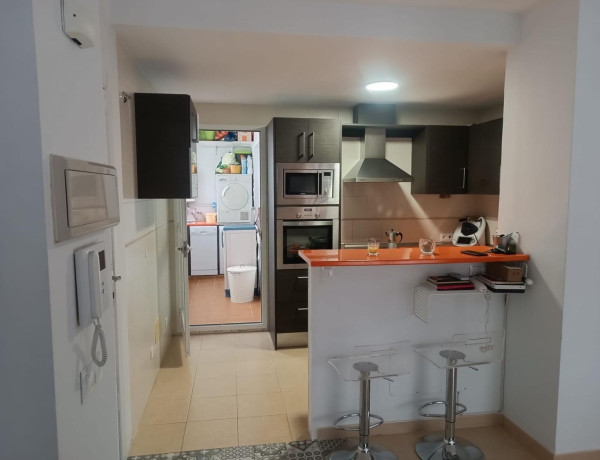 Piso en venta en Jardines de Alhaurín-Huerta Alta-Fuensanguínea