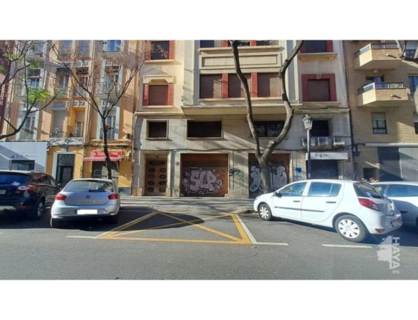 Piso en venta en calle d'Albacete