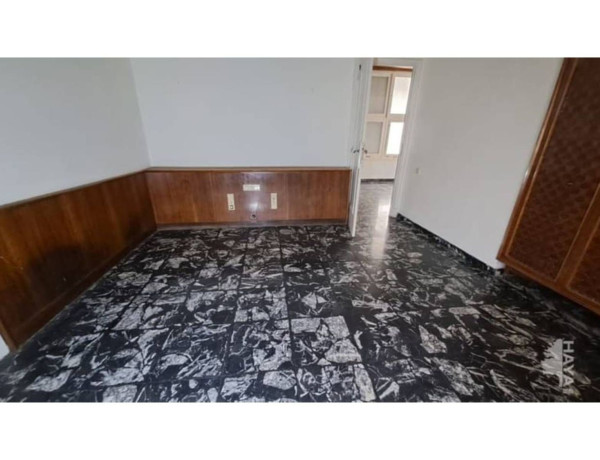 Piso en venta en calle d'Albacete