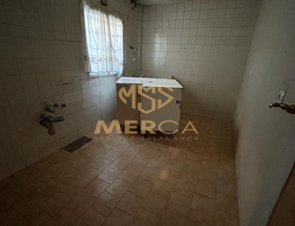 Piso en venta en calle Pico Veleta