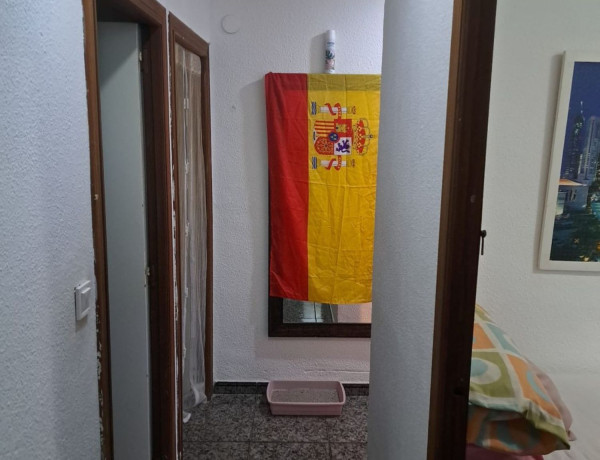 Piso en venta en sorolla