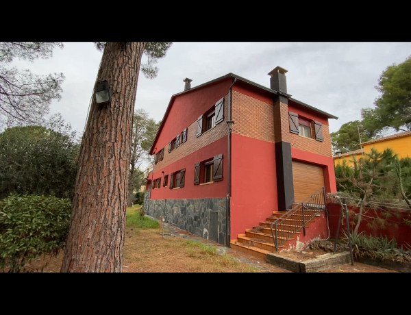 Casa o chalet independiente en venta en Urb. Can Barri, Bigues