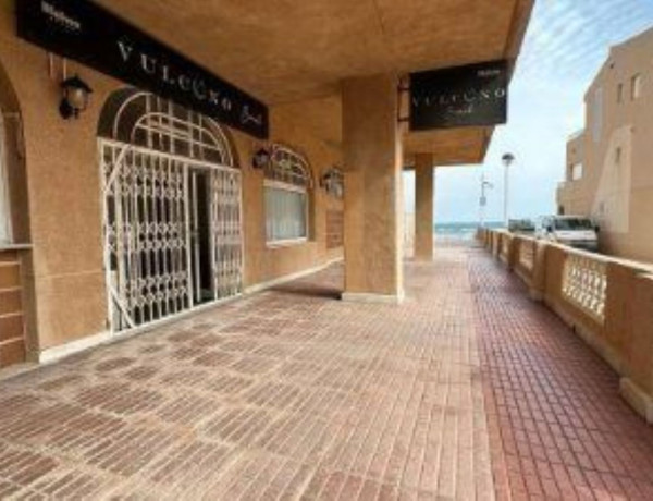 Local en venta en Urb. La Manga del Mar Menor, Zona Galúa-Calnegre