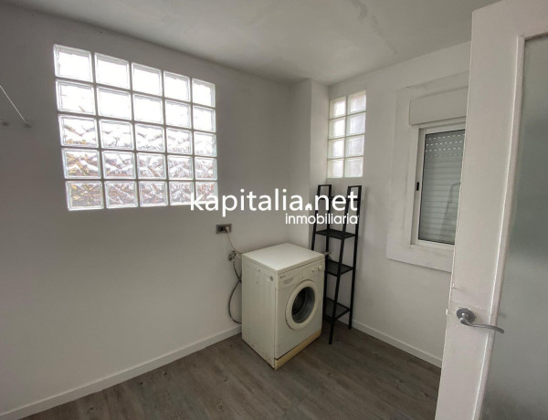 Piso en venta en Sant Josep-Zona Hospital