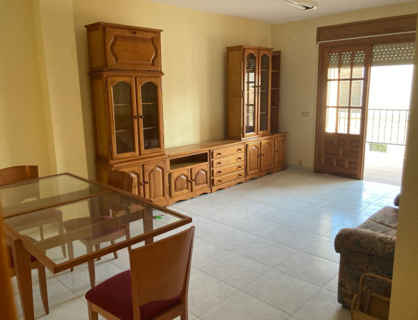 Piso en venta en calle Basilio Montalvo, 12