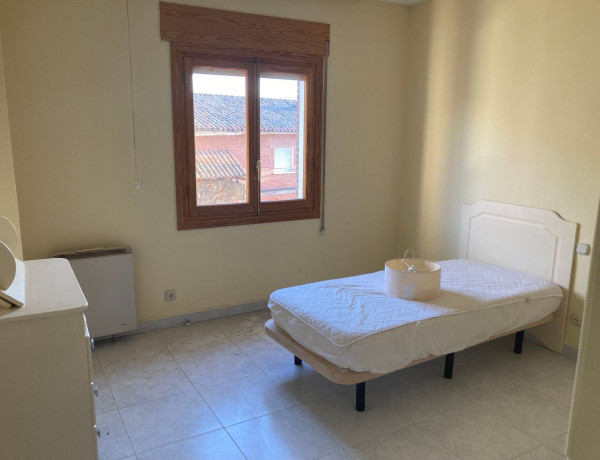 Piso en venta en calle Basilio Montalvo, 12