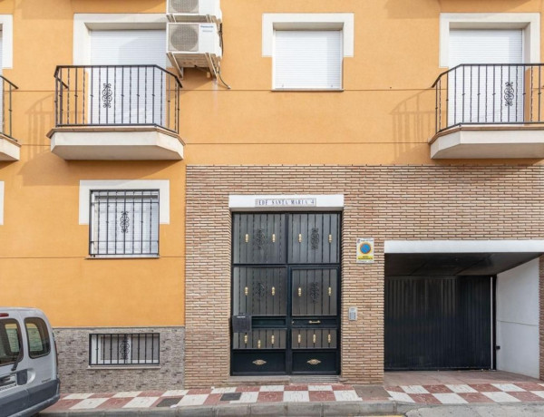 Dúplex en venta en calle Santa María, 4