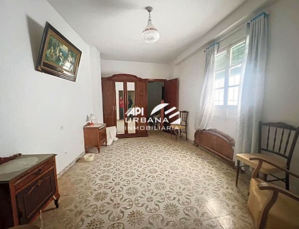 Casa o chalet independiente en venta en calle Llorente el Ciego