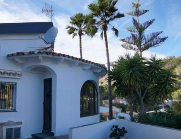 Casa o chalet independiente en venta en Maryvilla