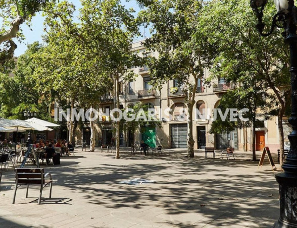 Alquiler de Local en calle de Violant d'Hongria Reina d'Aragó