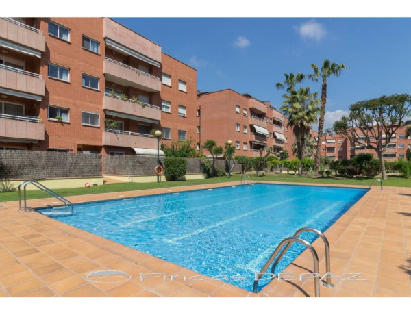 Piso en venta en calle d'Alacant