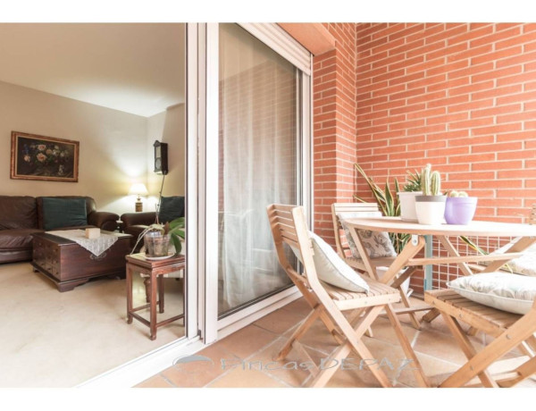 Piso en venta en calle d'Alacant