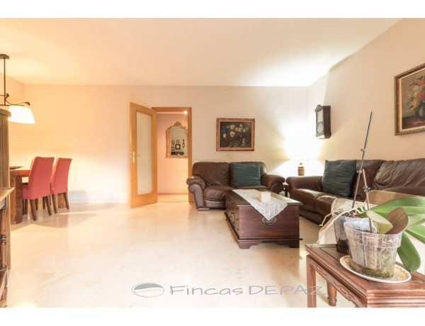 Piso en venta en calle d'Alacant