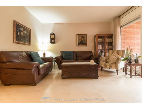 Piso en venta en calle d'Alacant