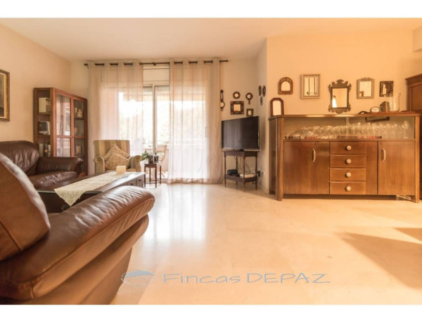 Piso en venta en calle d'Alacant