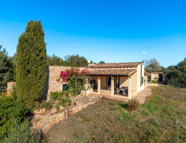 Casa rural en venta en Santa Margalida