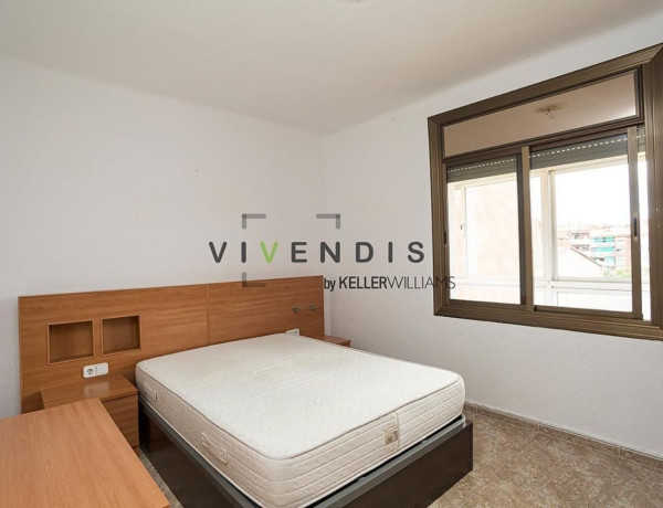 Piso en venta en Sant Andreu de la Barca