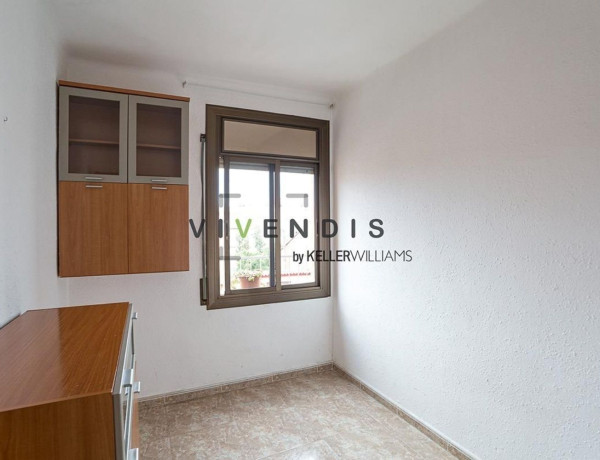 Piso en venta en Sant Andreu de la Barca