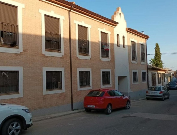 Piso en venta en calle Felipe del Cojo, 20