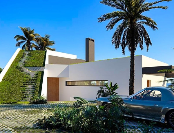 Casa o chalet independiente en venta en Lomas de Marbella Club