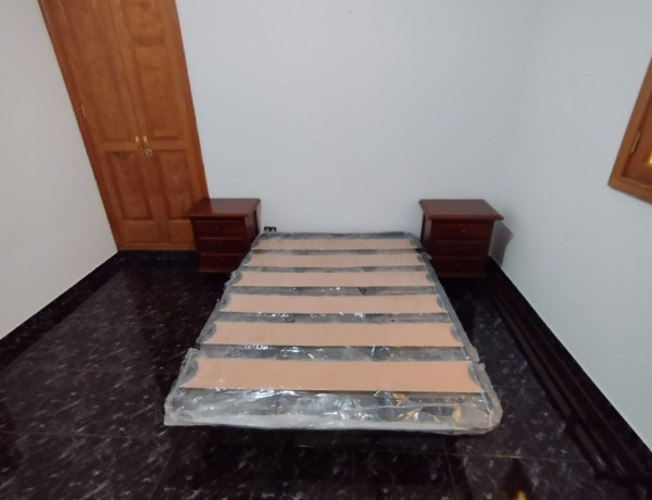 Piso en venta en Mesa y Lopez, 22