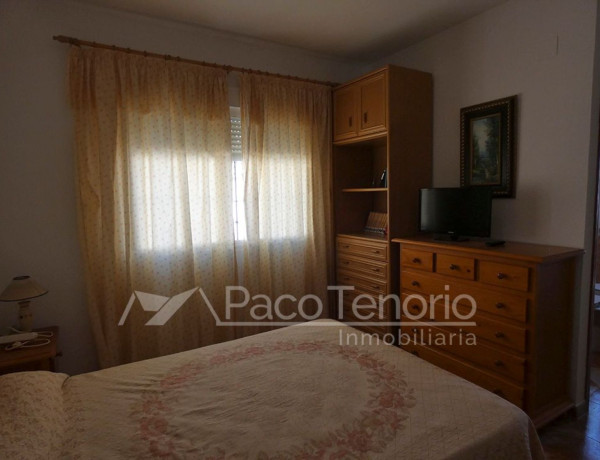 Casa o chalet independiente en venta en Corales, 38