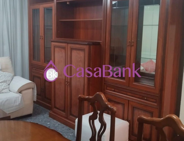 Piso en venta en Urb. Carlos Iii-fatima, Fátima - Campiñuela