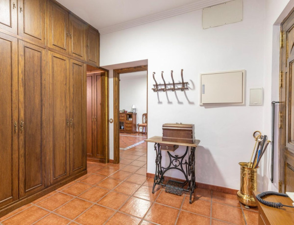 Casa o chalet independiente en venta en carmenes de gadeo