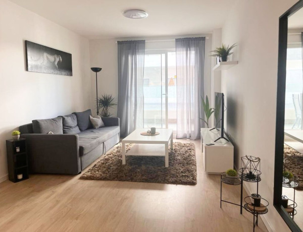 Piso en venta en calle 02c Nva Andaluc