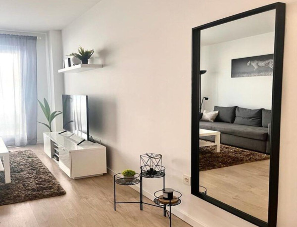 Piso en venta en calle 02c Nva Andaluc