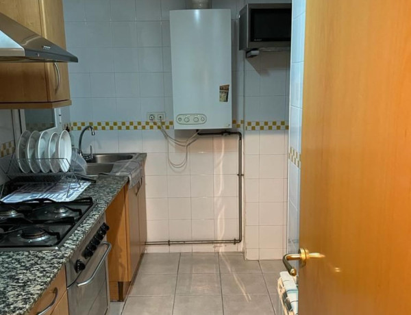 Piso en venta en victor balaguer