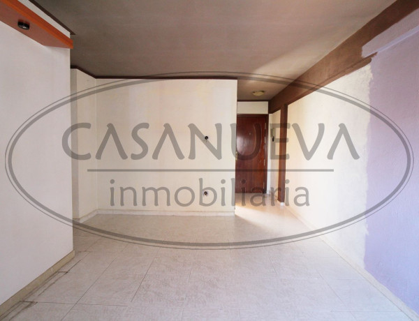 Piso en venta en calle Maestro Arrieta, 7