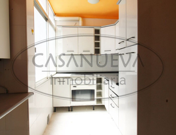 Piso en venta en calle Maestro Arrieta, 7