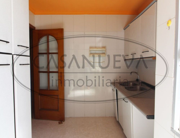 Piso en venta en calle Maestro Arrieta, 7