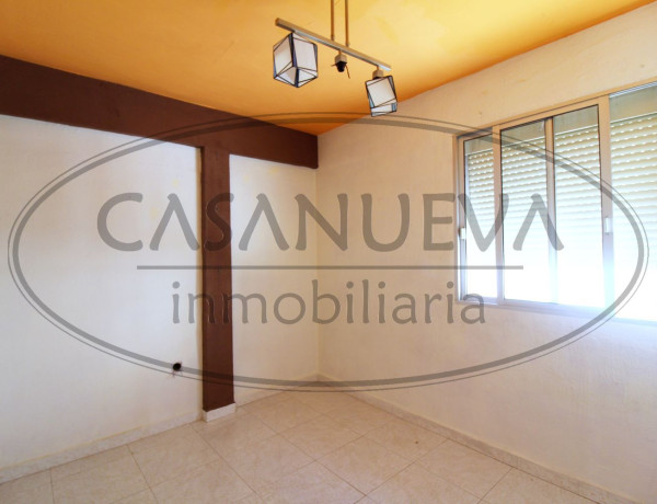 Piso en venta en calle Maestro Arrieta, 7