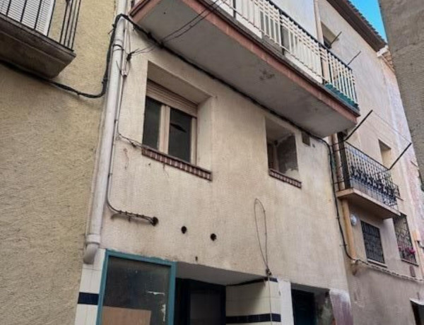 Casa o chalet independiente en venta en Estadilla